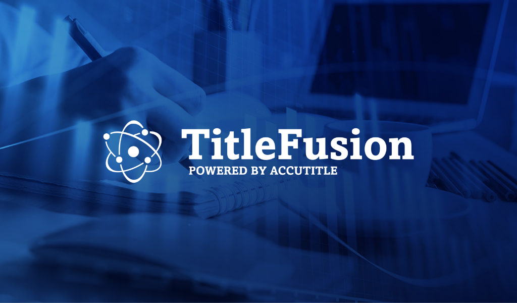 TitleFusion Sales Executive