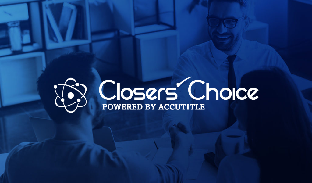 Closers’ Choice Sales Executive