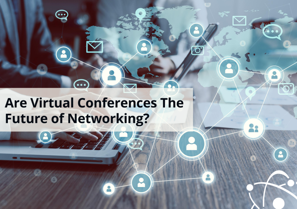 Are Virtual Conferences the Future of Networking? AccuTitle