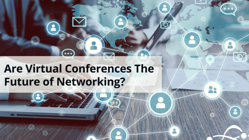 Are Virtual Conferences the Future of Networking? AccuTitle