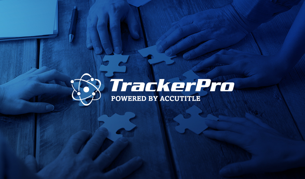 TrackerPro Software Developer