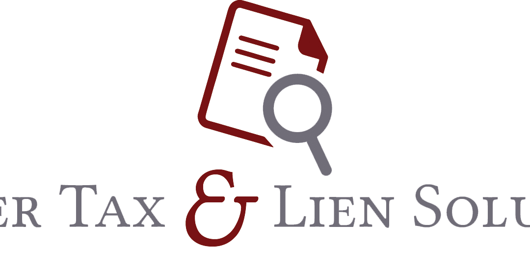 Master Tax & Lien Solutions